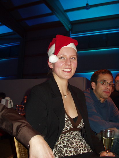 Weihnachtsfeier SMA 20.12.2007 025